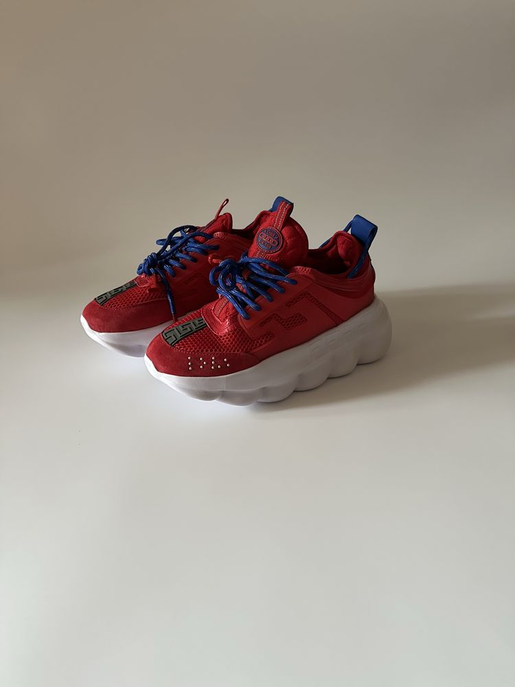 Versace Chain Reaction
