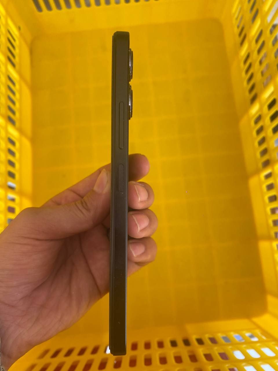 Redmi 12 xolati alo