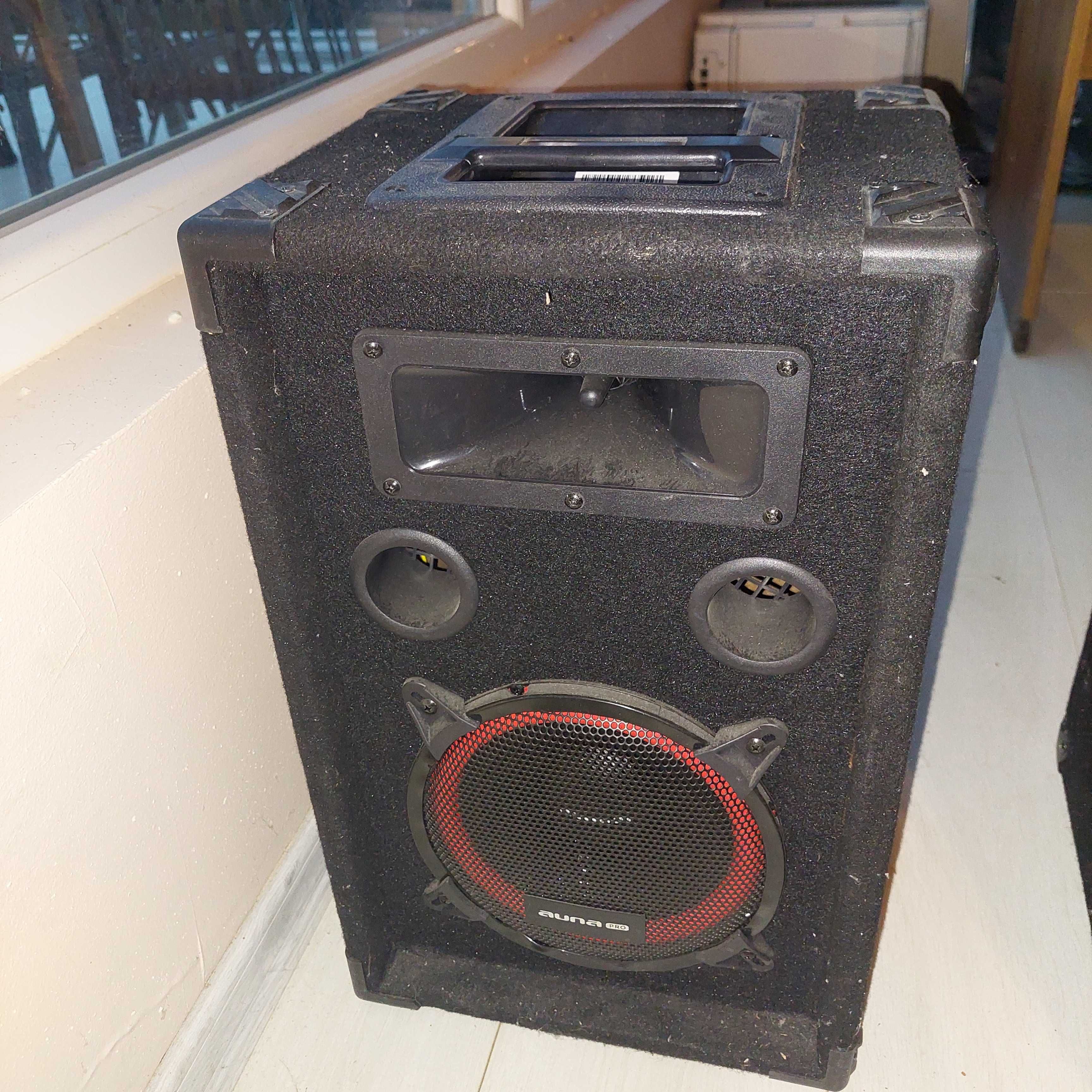 Продавам чисто нови немски колони АУМА 600 W RMS, 470 лв