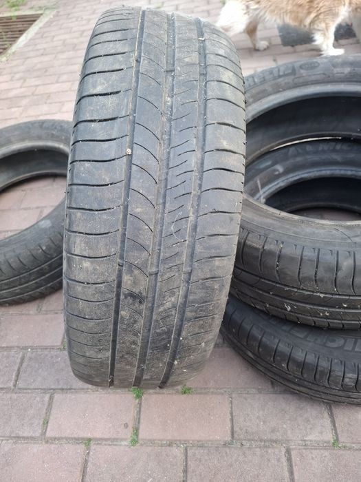 2 anvelope Michelin 205/60/16 de vara