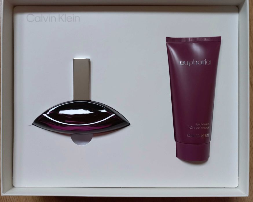 Парфюм Euphoria  комплект