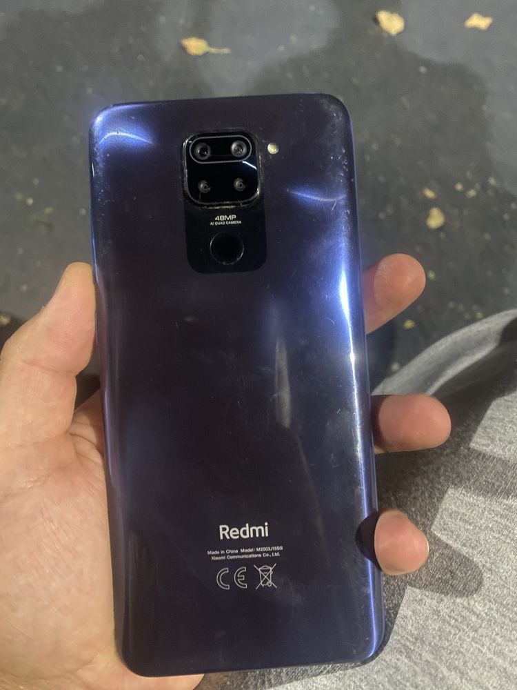 Redmi Note 9s Продам
