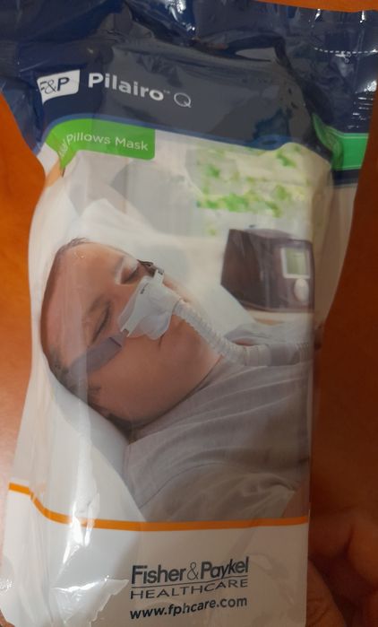 Măști nazale și faciale noi CPAP, la preț mic