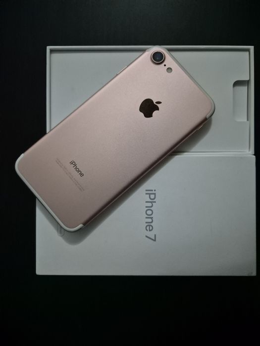 iPhone 7S  stare perfecta