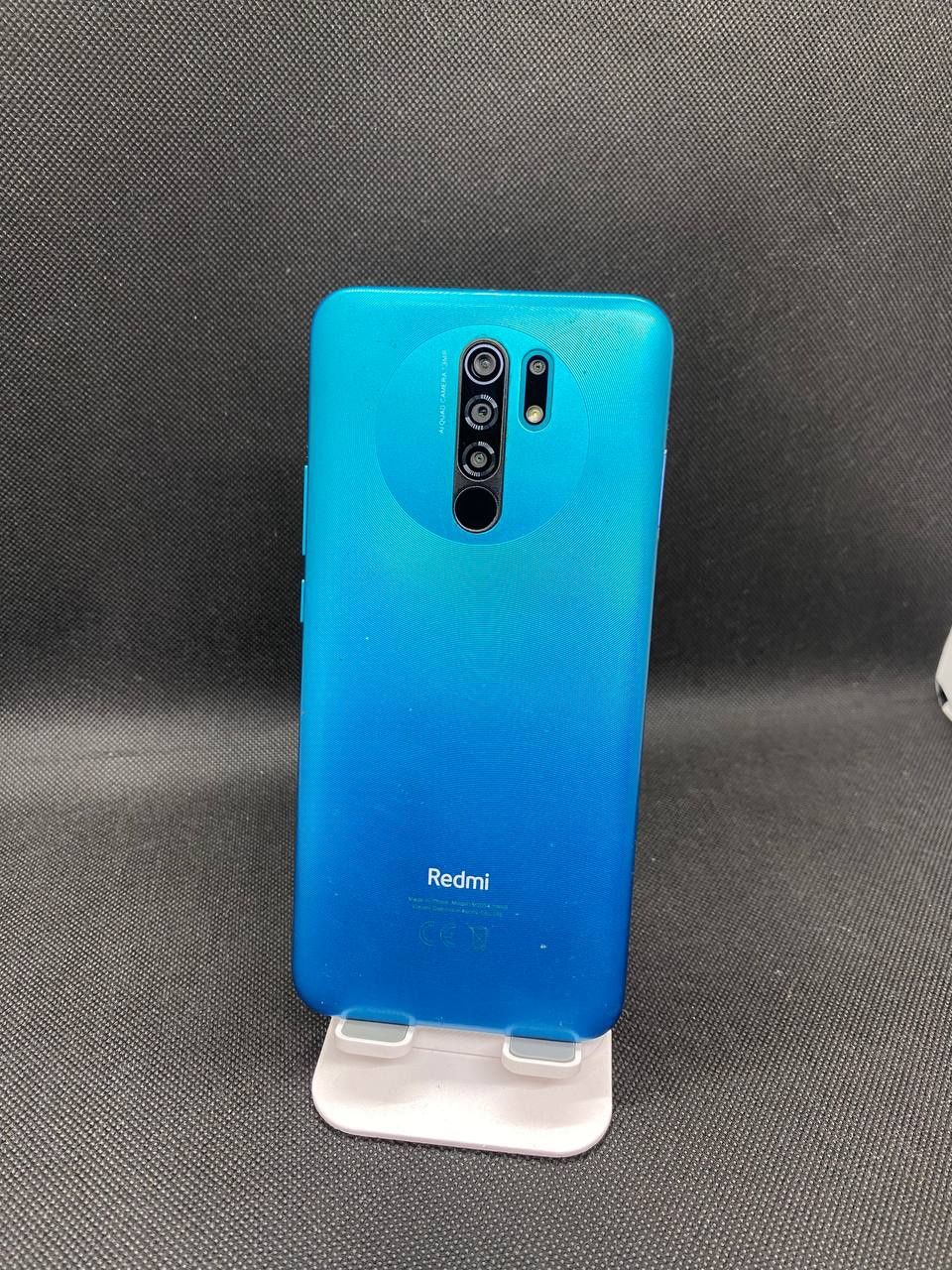 Redmi 9 sotiladi