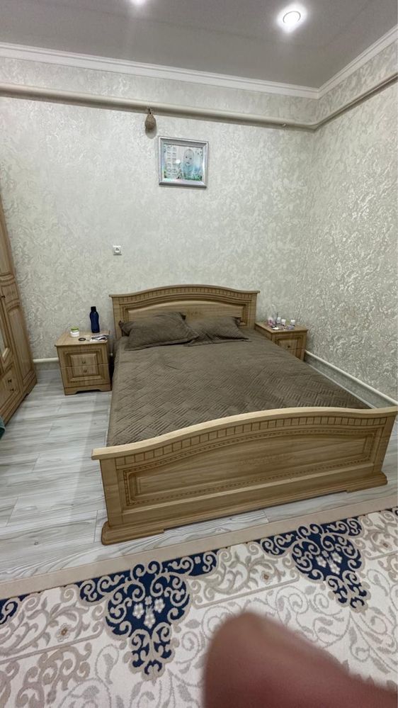 Диван сатылады жақсы жағдайда таза ұсталған