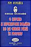 ”O istorie a literaturii romane de la origini până în prezent”_Rotaru