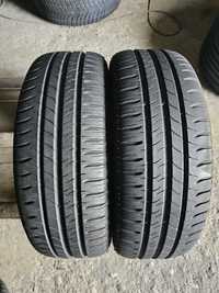 2 anvelope vara 205 60 16 Michelin 7mm