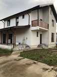 Casa p+1 E 4 camere +pod constructie 2025