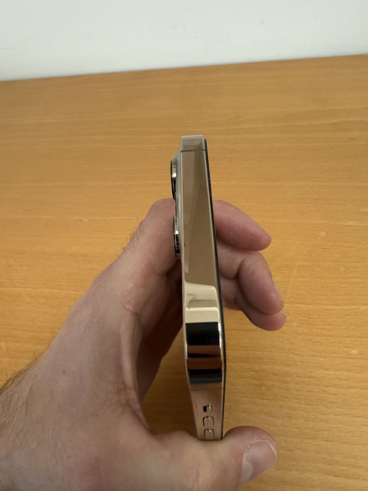 IPhone 13 PRO MAX 128gb GOLD