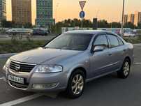Nissan Almera Classic