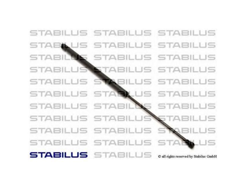 Amortizor portbagaj Ford MONDEO Mk II BAP 1996-2000 05756