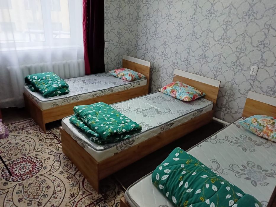 Сутки дом Сдается двухуровневый дом посуточно 39 спальные мест