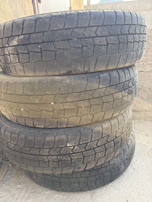 шины зимний сатылад