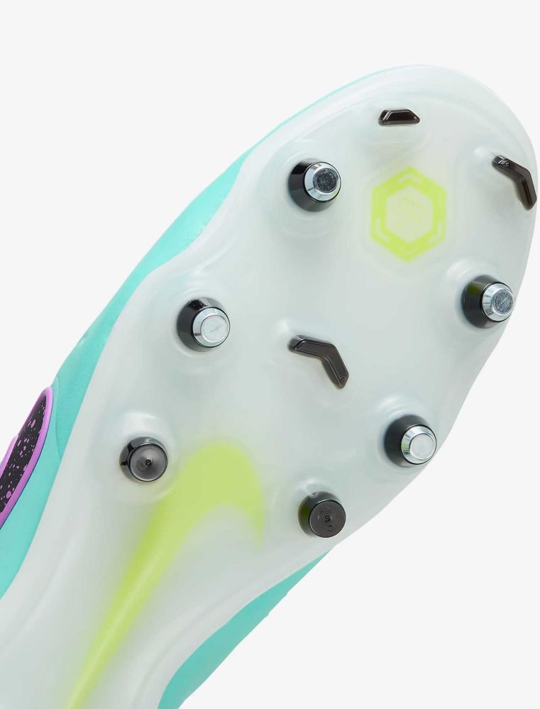 Футболни бутонки микс Nike Tiempo Elite 44 номер