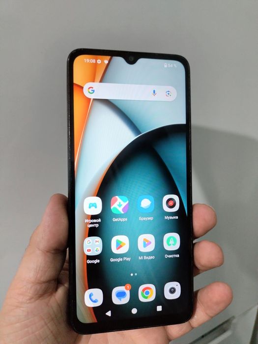 Продам Redmi A3 128gb