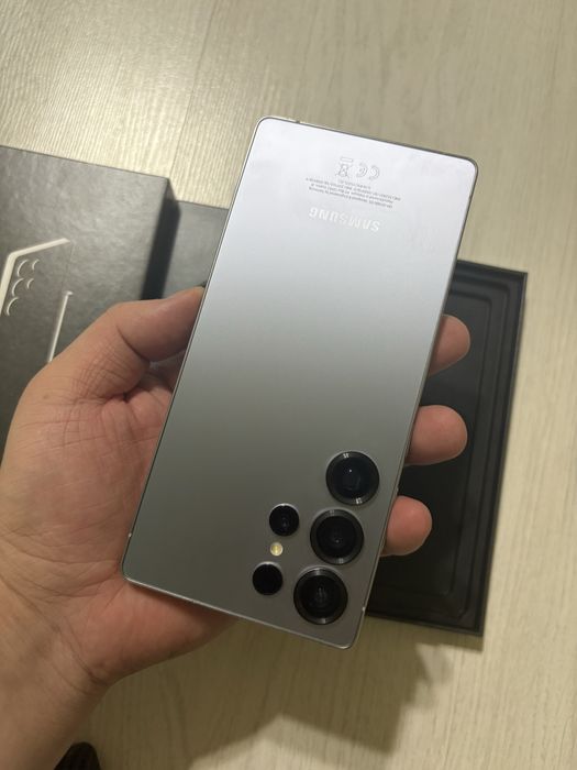 Samsung S25 Ultra 256Gb