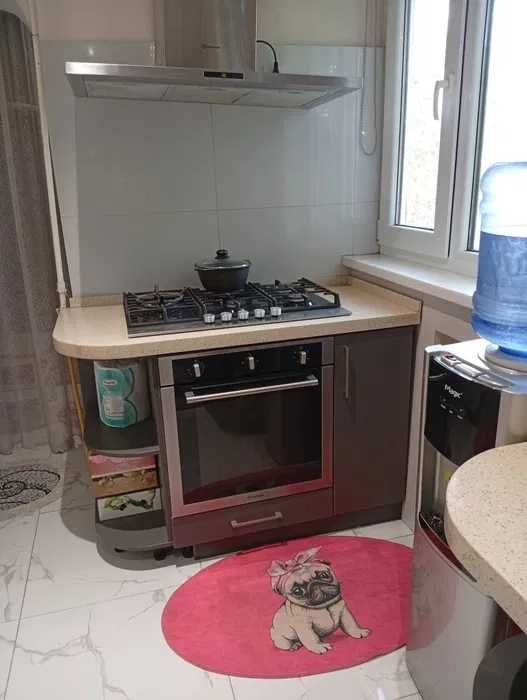 СРОЧНО 3х комнатная 3/3/4 75м2 Дархан, метро Х.Олимжан (Ипотека)