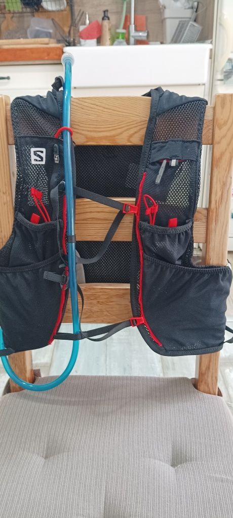Salomon adv skin