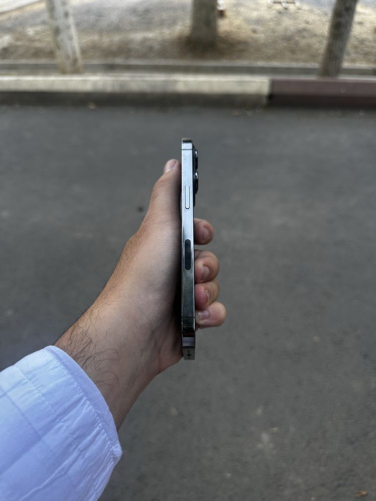 iPhone 13 pro xolati yaxshi