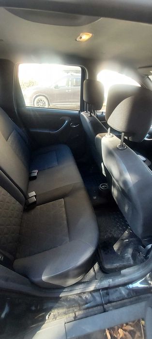 Dacia Duster 1.2 benzina || 2014 || inmatriculat RO ||