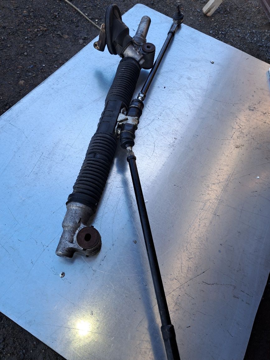 Casetă de directie Toyota IQ 1.0i 2008-2015