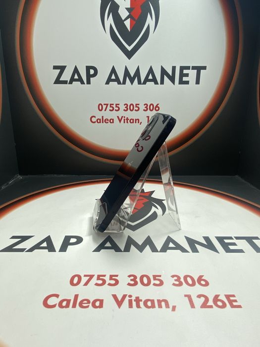 ZAP AMANET VITAN - iPhone 12 Mini - 64GB - Black - 77%