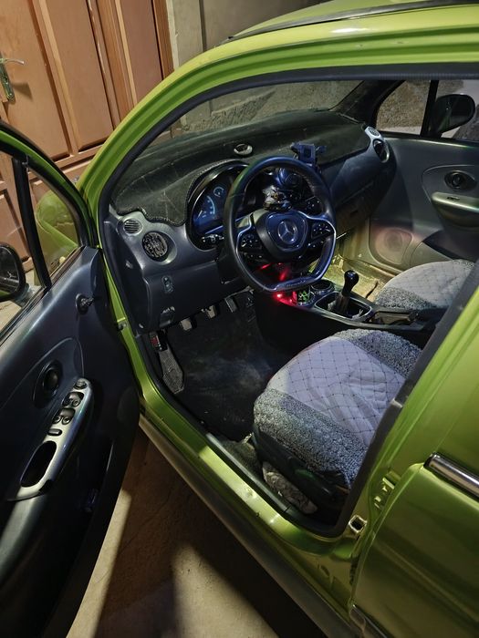 Matiz sotiladi holati yaxshi