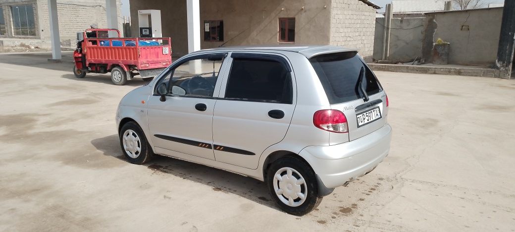 Matiz Матиз сотилади эгаларидан