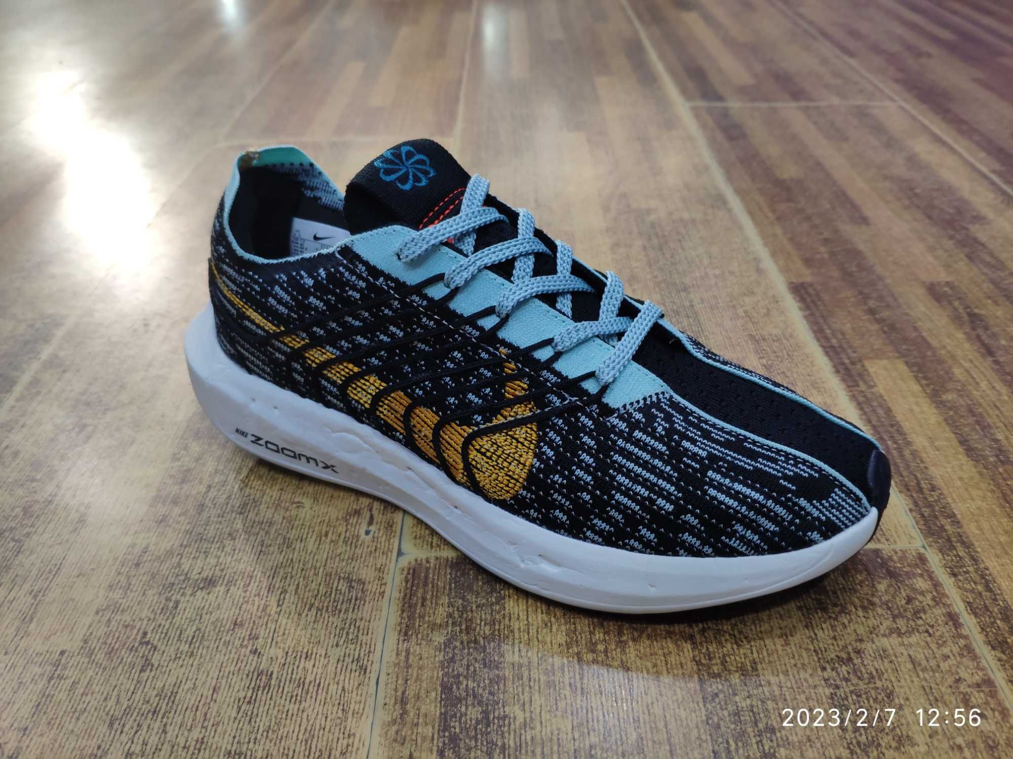 NIKE PEGASUS TURBO NEXT - Привезли из ЕВРОПЫ размеры от 40 до 45.