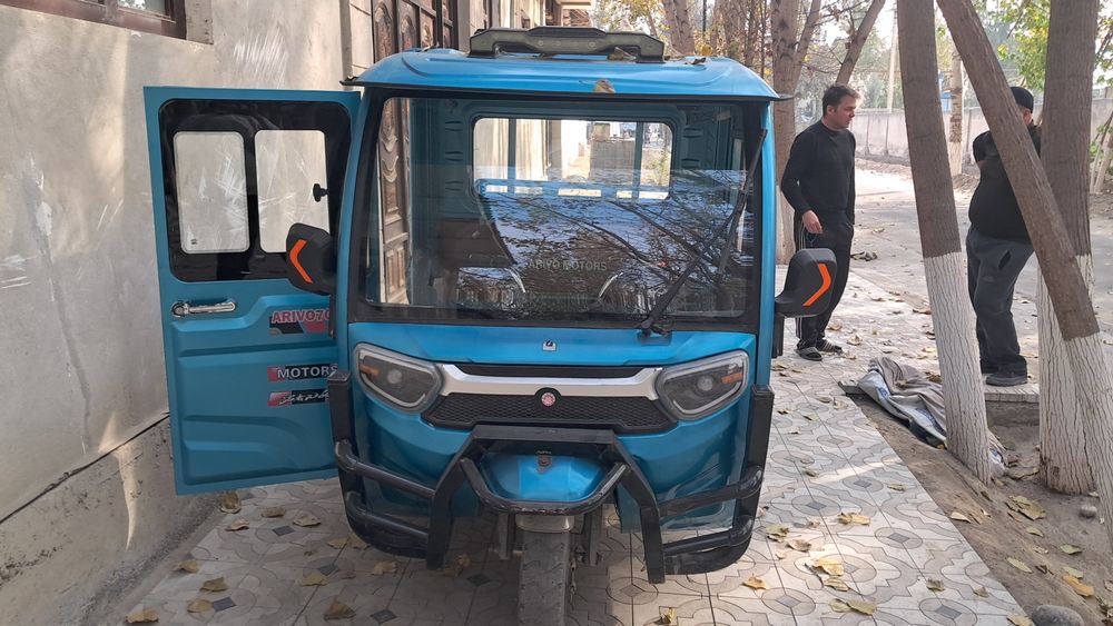 Elektira muravey  1000kg yuk oladi pashti yangi