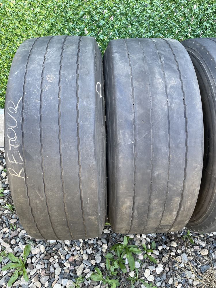 Anvelope camion 385/65 R22,5