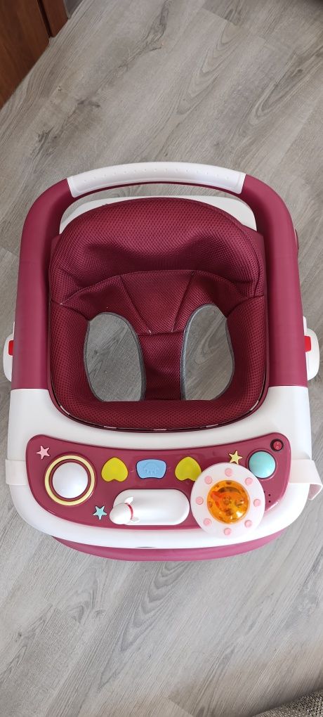 Premergător/antemergator BabyWalker