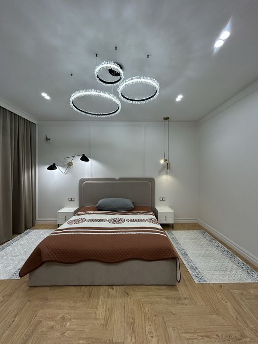 Продам 4 к.кв., мкр. Алтын-Орда