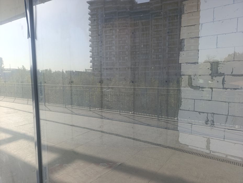 Аренда! Seul Moon, 23м2, срочно