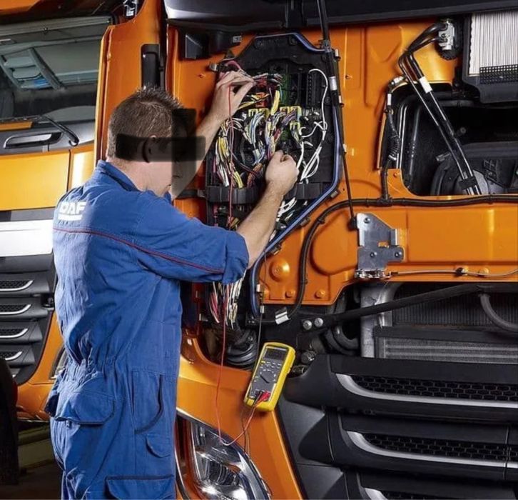 Автоэлектрик 12/24 вольт. Электрик,(установка автаномки, генератор