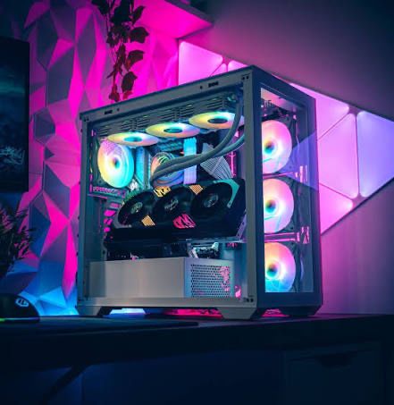 Construiesc calculatoare la domiciu, orice configuratie