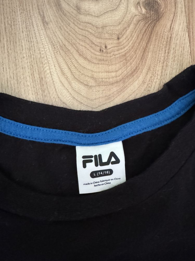 Tricou Filla.