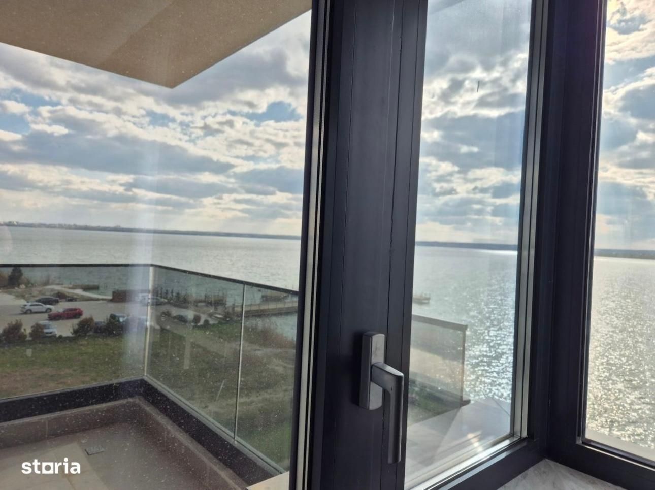 Închiriez apartament Mamaia