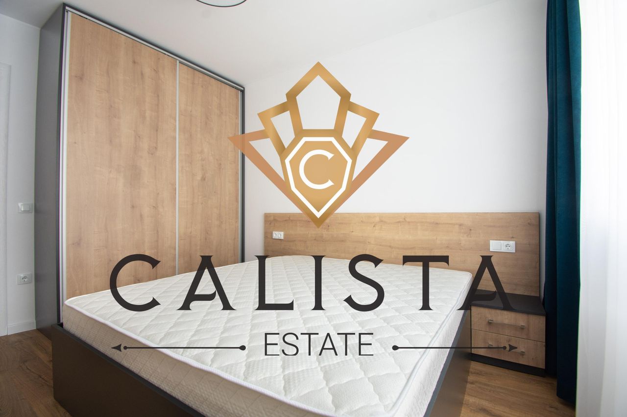 Дава се под наем Двустаен апартамент в София, Кръстова вада - 67 кв.м за 770 € - Снимка #7