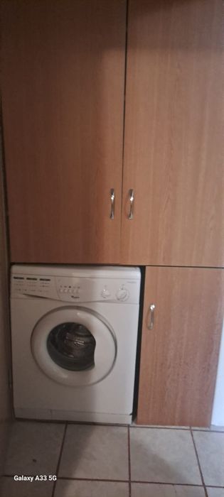 Închiriez apartament cu doua camere