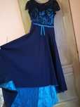 Rochie de gala \ nunta cu trena