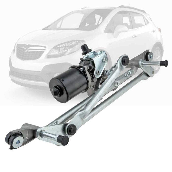Лостов механизъм за чистачки с мотор OPEL MOKKA CHEVROLET TRAX 2012-19