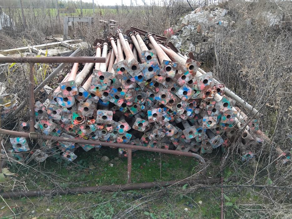 Popi de vanzare 40 ron bucata 250 bucati