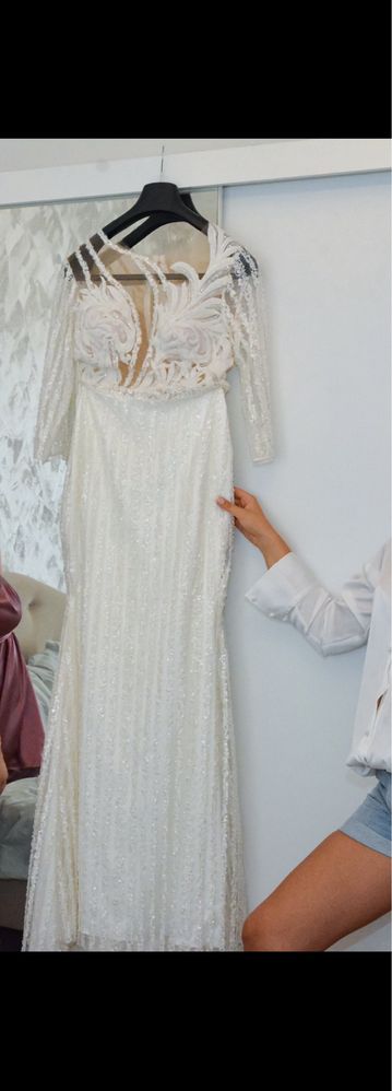 Rochie de mireasă