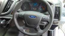 Volan cu comenzi Ford Transit 2014-2019 dezmembrez transit 2.2