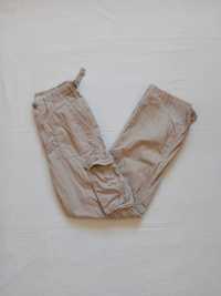 Bershka Мъжки карго панталон