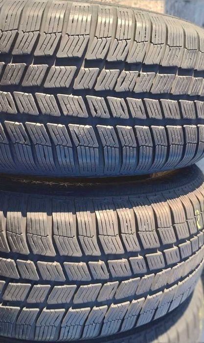 Anvelope iarna 235 60 18