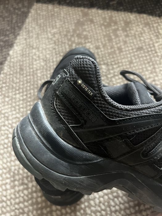 Salomon 38 Goretex