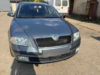 Skoda Octavia **Skoda Octavia II – 140 - 2.0 BMM un singur ax - Pompa ulei clasica-